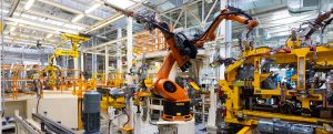 Robotics Revolution: Impacting Industries and Shaping the Future